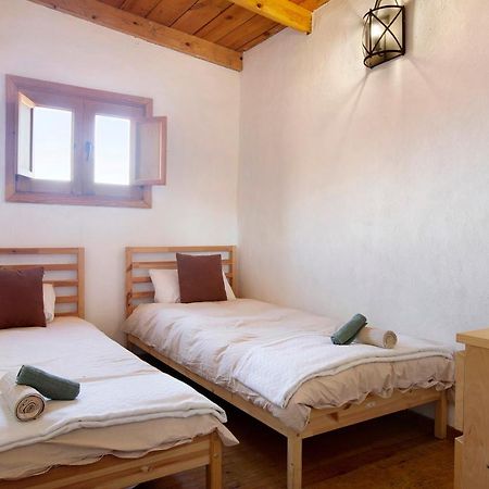 Casa Rural Los Colorados Vega de San Mateo Eksteriør billede